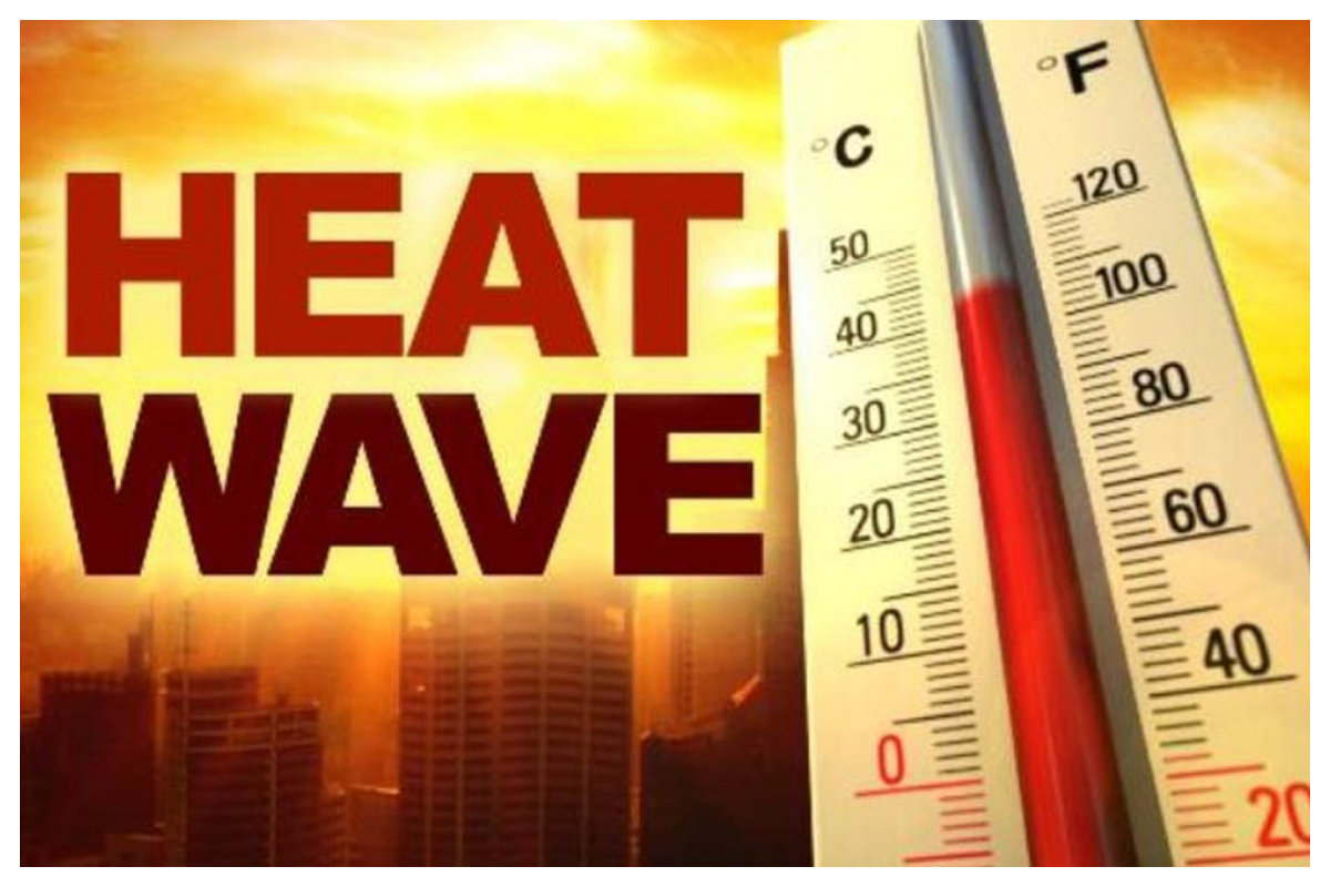 Karachi Weather Report: Warning for Heatwave!