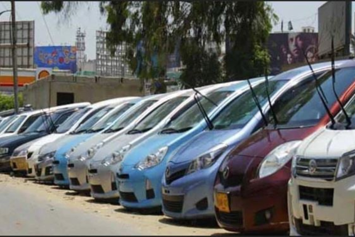 850cc engine car prices to rise in Pakistan after upcoming budget