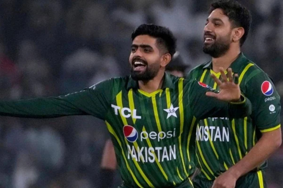 Babar Azam on verge to become most successful T20 captain