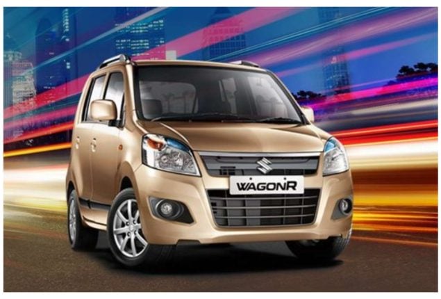Suzuki Wagon R New Price in Pakistan for July 2024