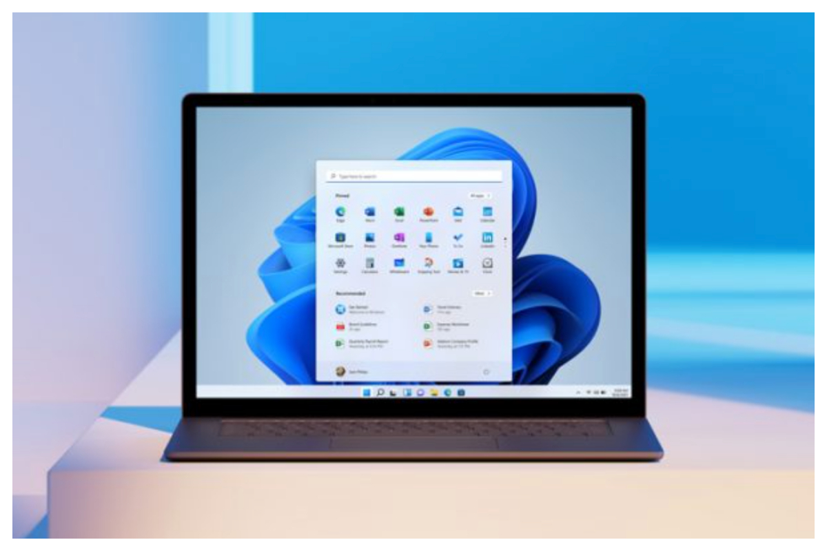 Here's a quicker way to boot up your Windows PC