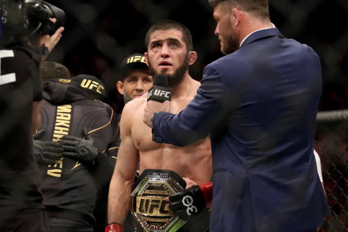 UFC 302: Makhachev vs. Poirier - Complete Card, Betting Odds, Date, and Start Time