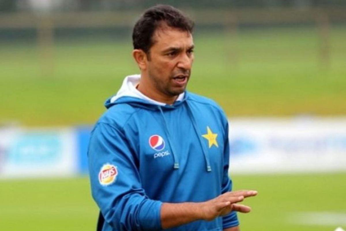 "Won't take them lightly": Azhar Mahmood warns against underestimating Ireland