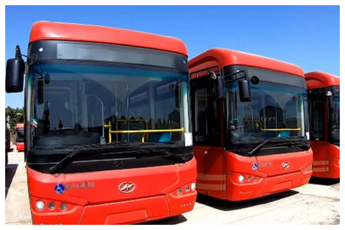 Here's How to Get a People’s Bus Service Smart Card in Karachi