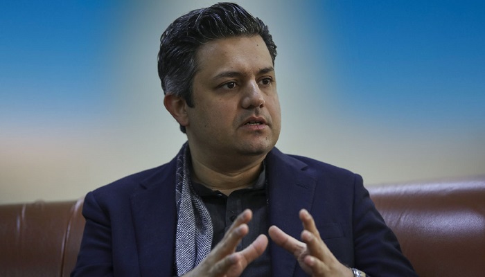 PTI leader Hammad Azhar resurfaces in Islamabad