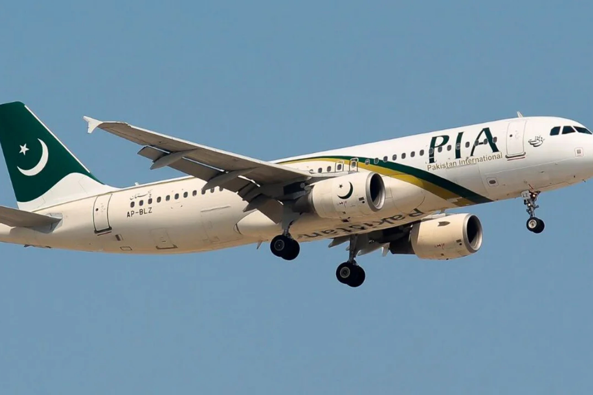Minister sets new schedule for PIA privatization