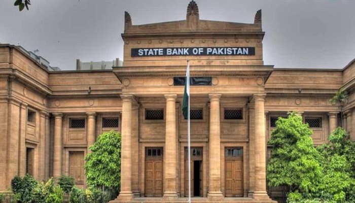 Pakistan’s total liquid foreign reserves surge over $14.45bn