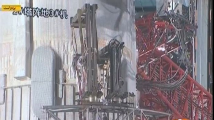 Pakistan successfully launches second satellite ‘PAKSAT MM1’into space