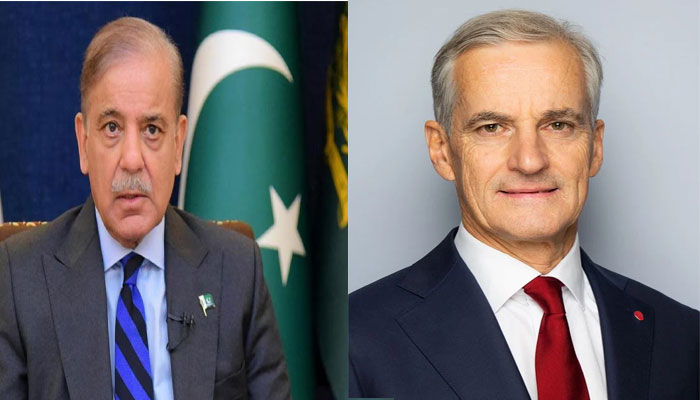 PM commends Norway’s decision to recognize Palestine