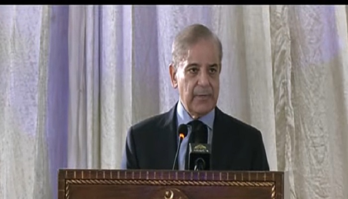 PM lauds security forces for successful operation against terrorists