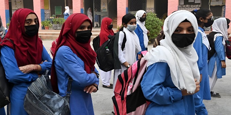 Summer vacations: Schools will remain closed from Jane 1 to Aug 14