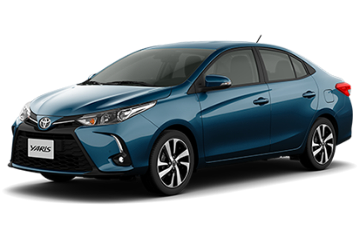 Toyota Yaris Latest Price and Easy Installments Plans- May 2025