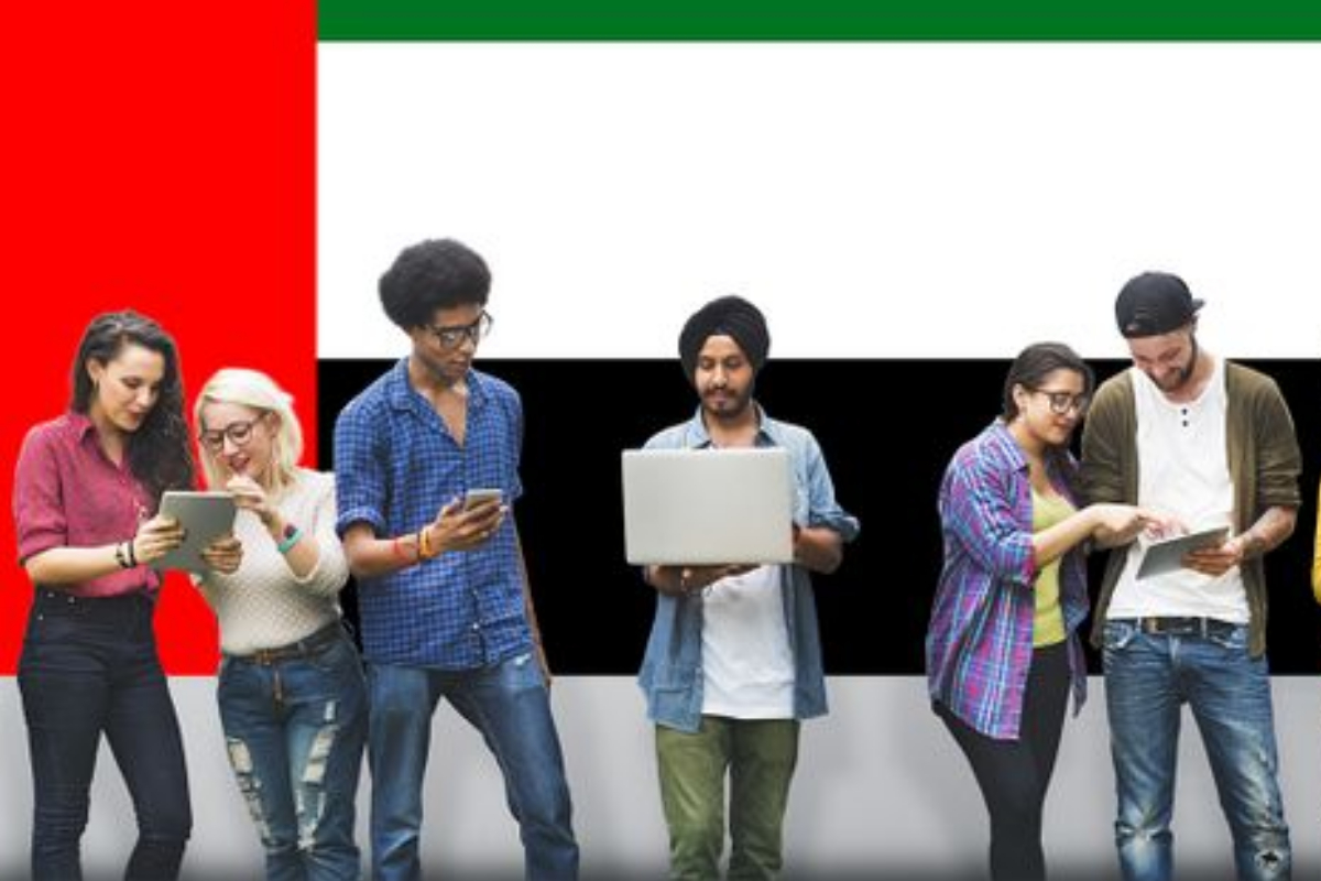 UAE students scholarships