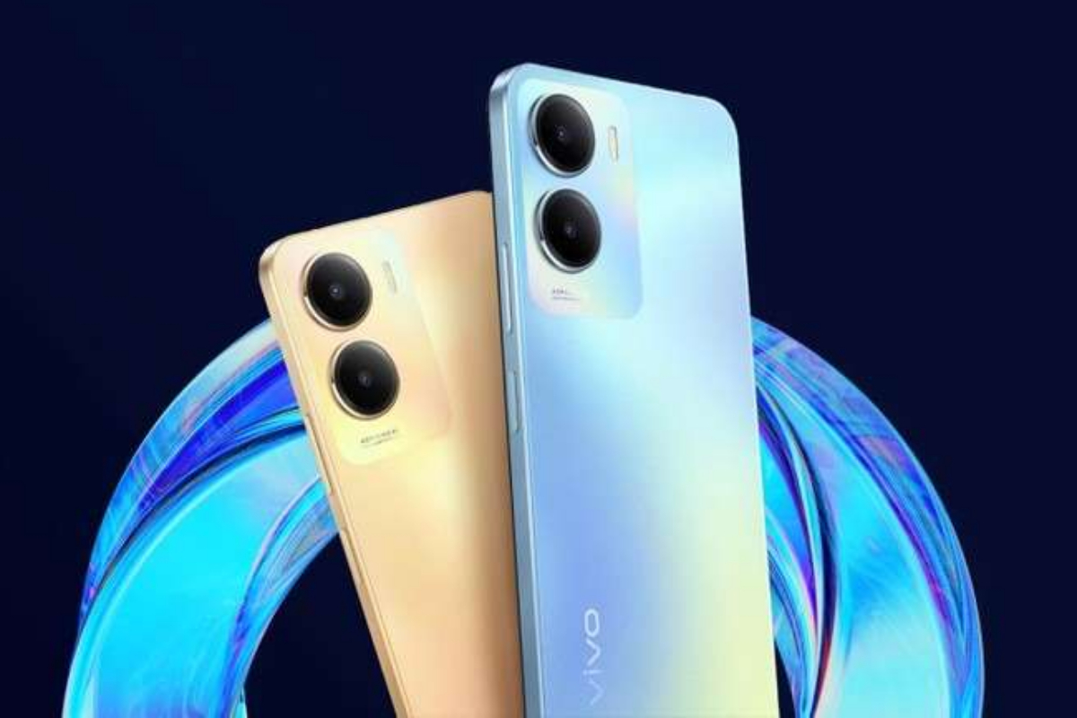 Vivo Y38 price