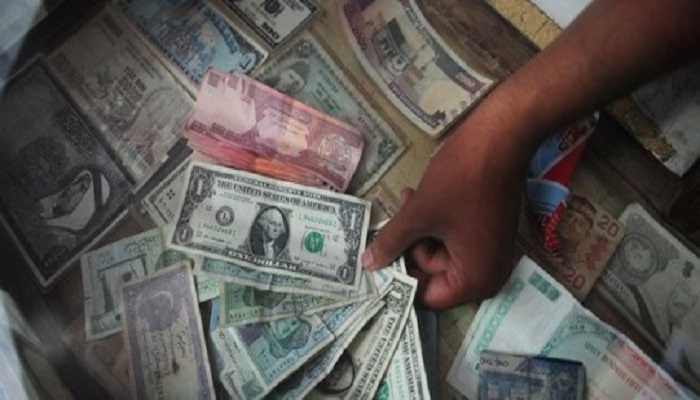US dollar rate in Pakistan on June 6 up by Re0.09 to Rs278.30