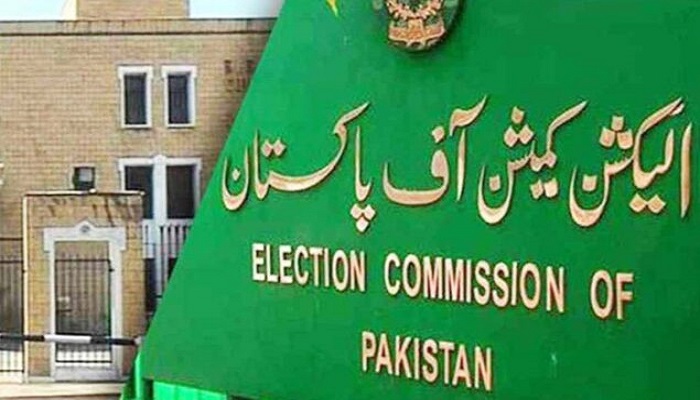 ECP seeks ET records on PML-N MNAs’ petition