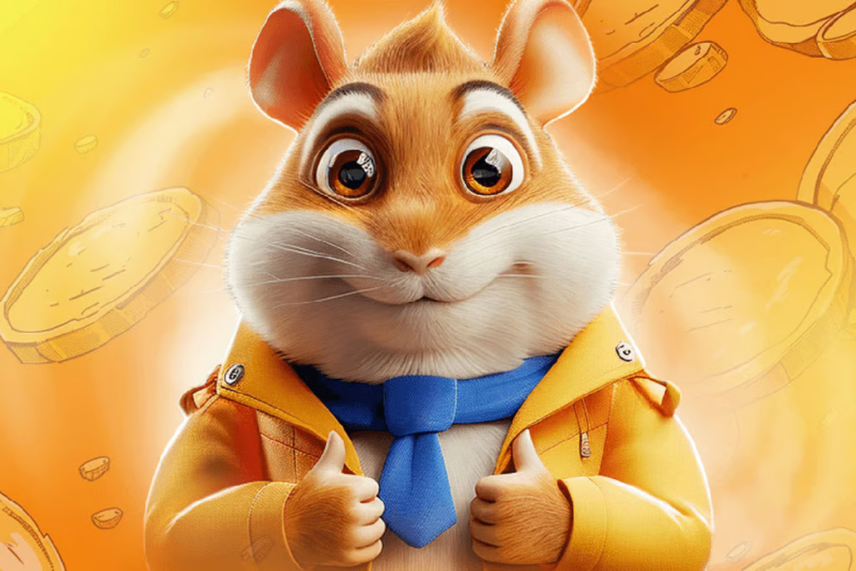 Hamster Kombat Daily Combos Today
