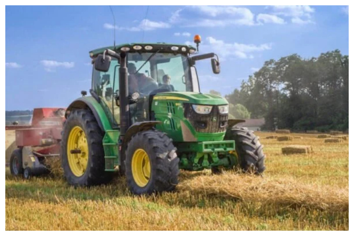 Punjab Green Tractor Scheme 2024: Modern Equipment for Farmers!