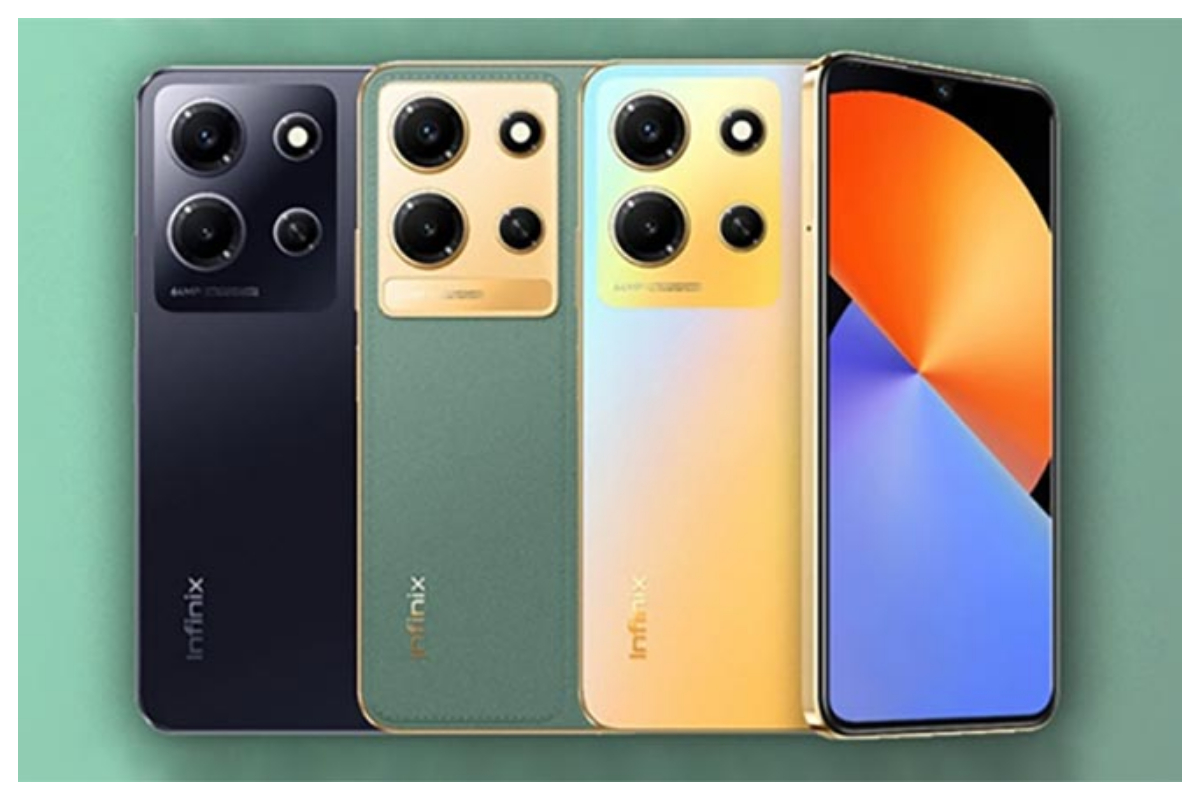 Infinix Smartphone Prices to Increase in July 2024 (Details Inside)