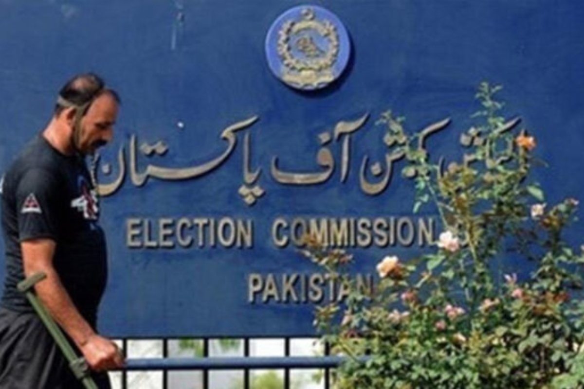 ECP