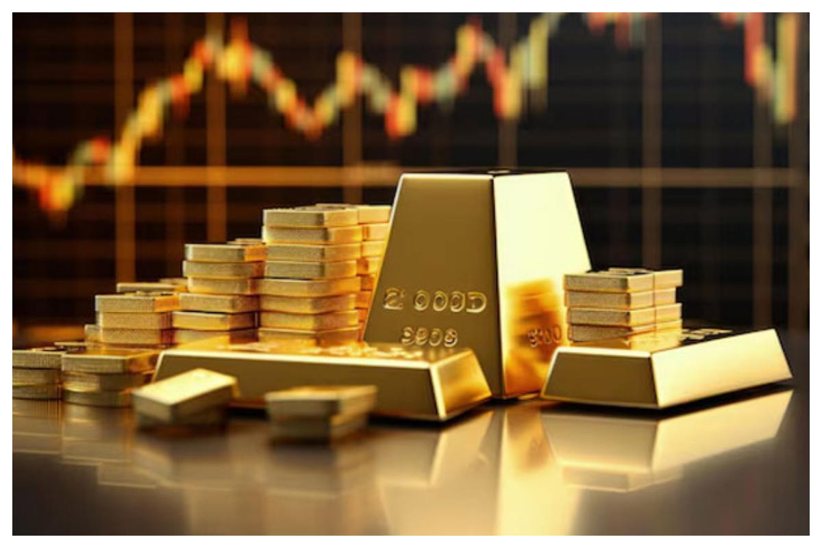 Gold Rate in Pakistan Today – 20 September 2024