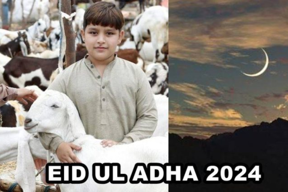 Eid ul Adha 2024: Ruet Body to Observe Zil Hajj Moon on June 7