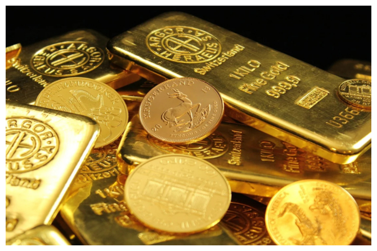 Gold Prices