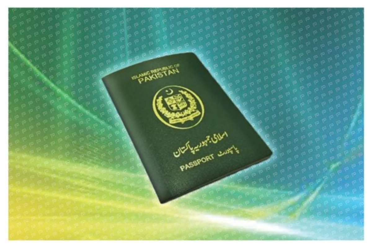 Pakistan passport fast track fee