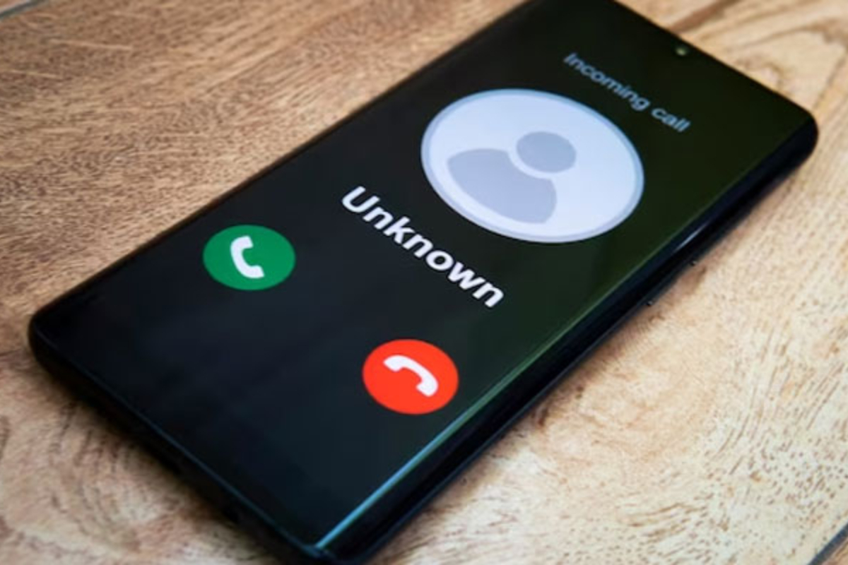 How to block unwanted calls with no caller ID
