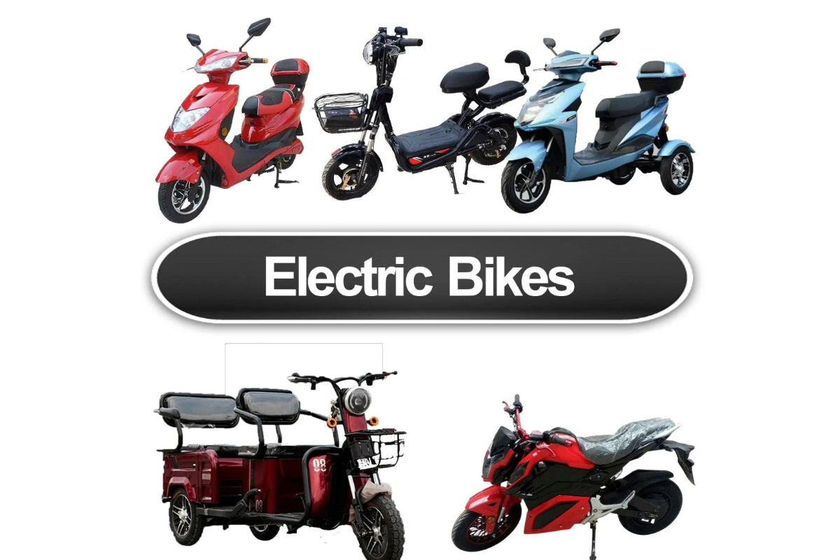 Pakistanis are gradually shifting from petrol to electric vehicles, including EV bikes and scooters, in a move that is seen as a positive.