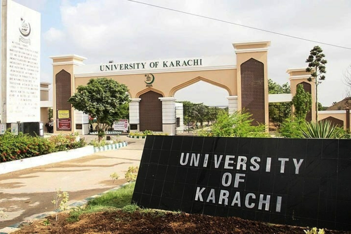 KU