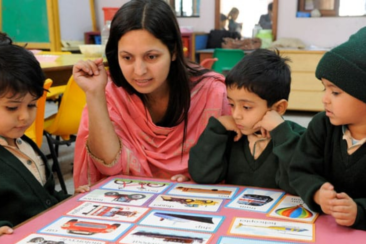 School timings for government teachers in Punjab changed- details here