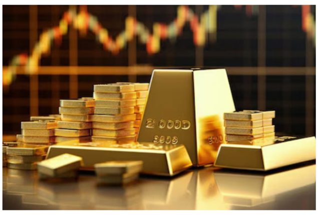 Gold Rates in Saudi Arabia