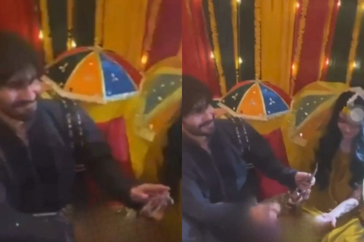 Is Feroze Khan Getting Married for second time? - Watch the Video