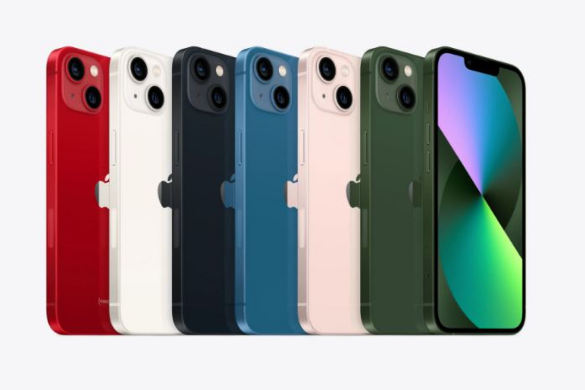 Apple iPhone models PTA Tax in Pakistan