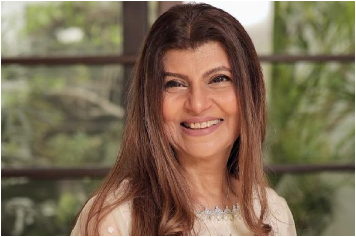 Rubina Ashraf