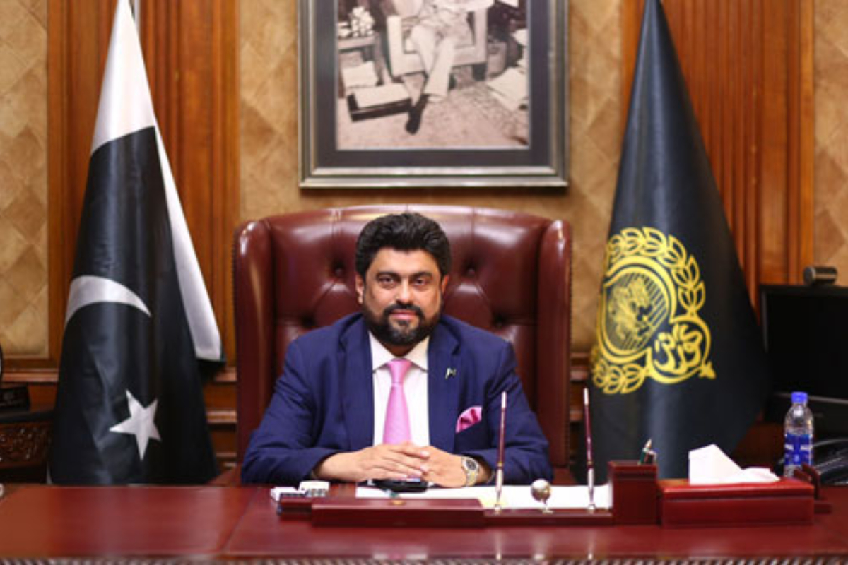 Governor Sindh