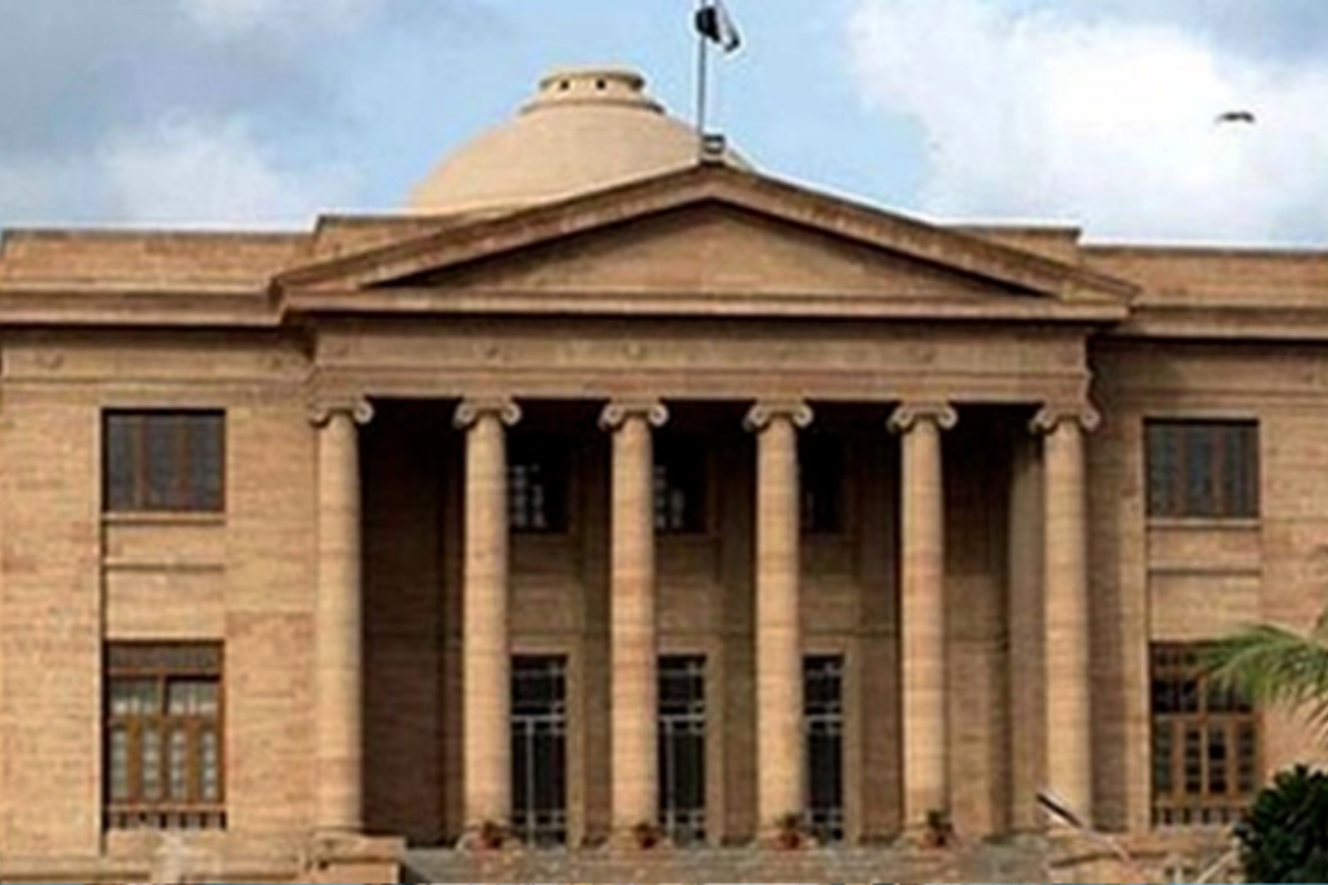 SHC