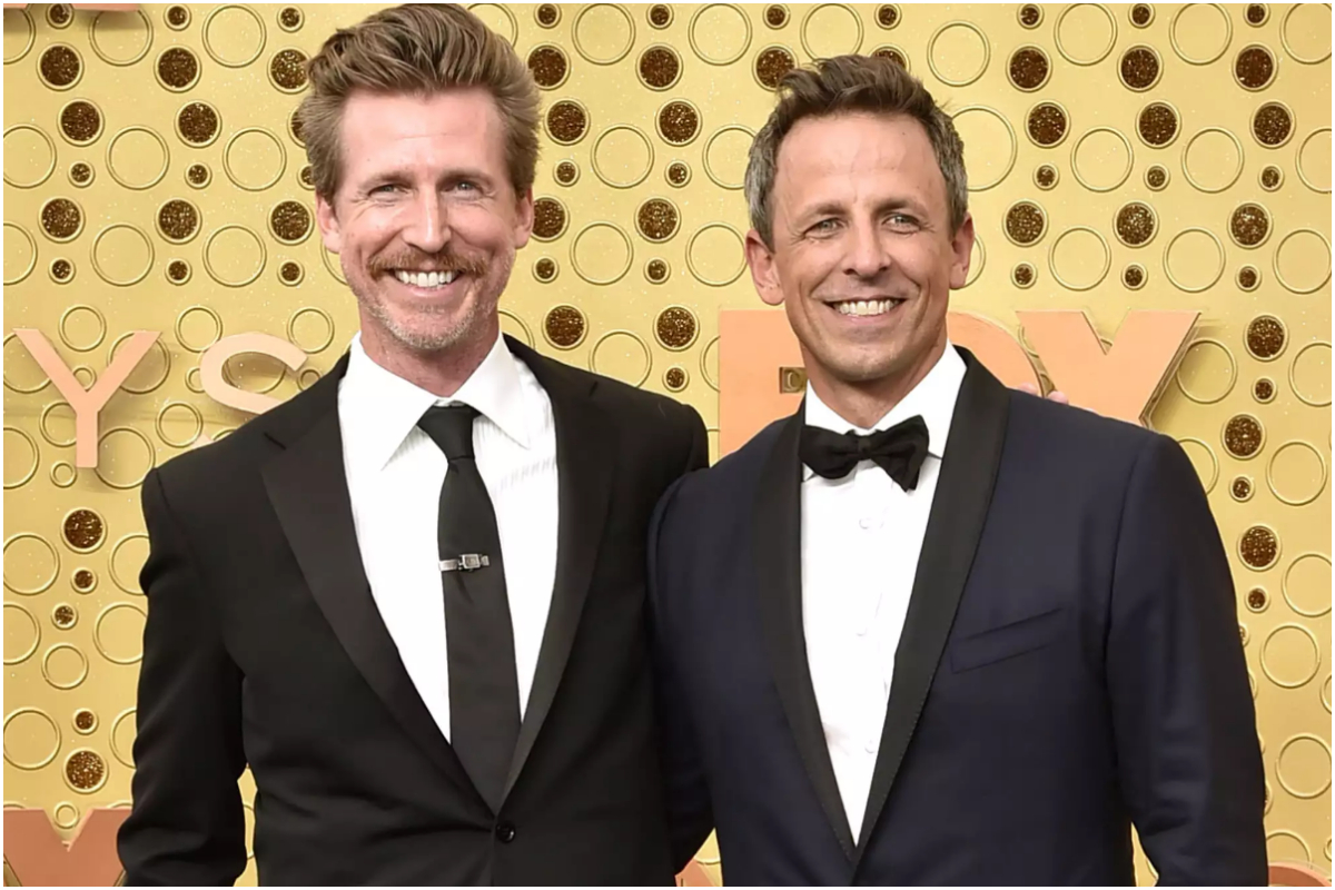 Josh Meyers
