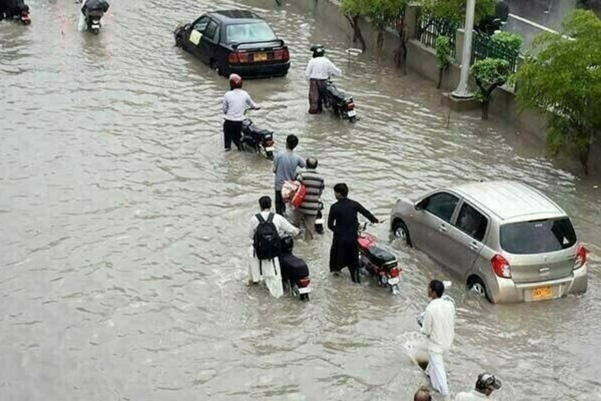 CS Sindh
