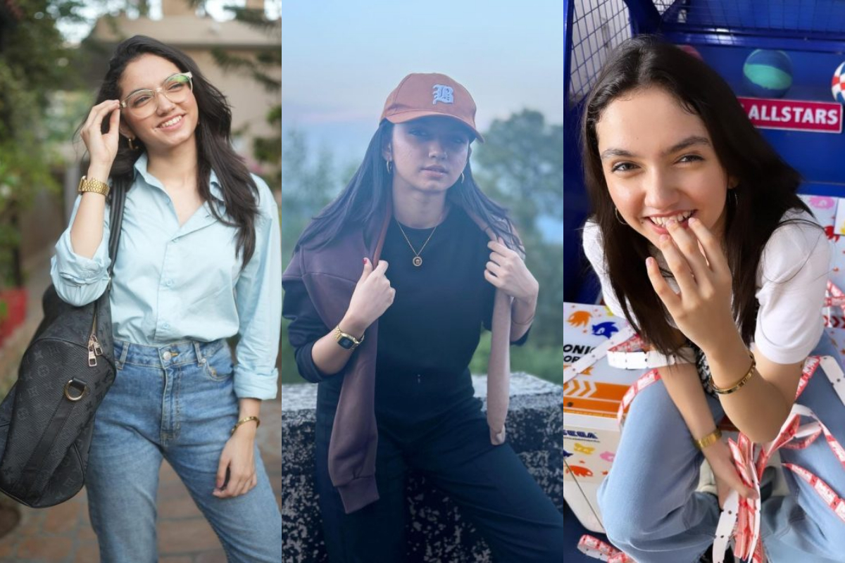 Aina Asif shares latest stunning photos from Murree Trip
