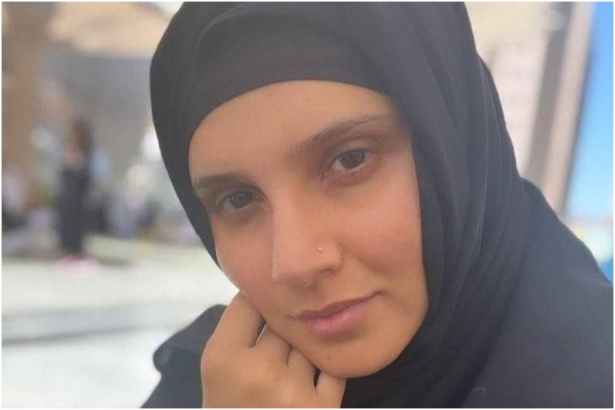 Sania Mirza