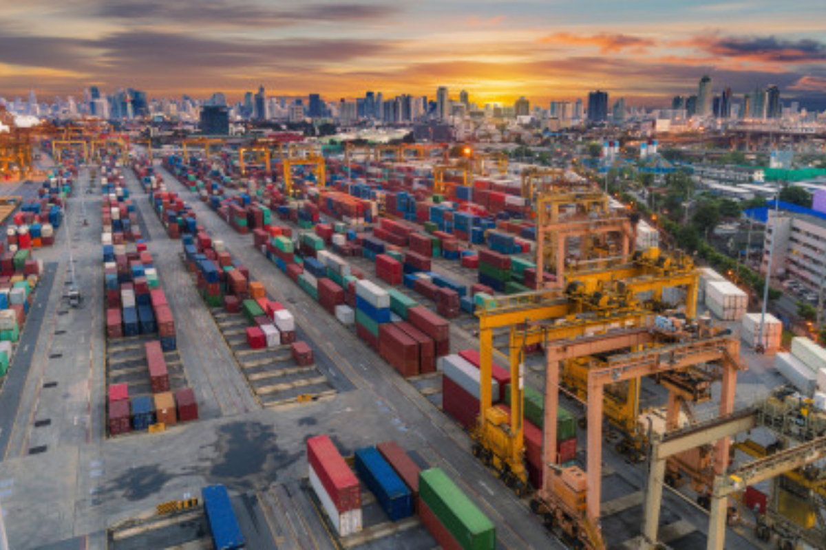 Saudi-operated terminal launches operations at Bangladesh's largest port