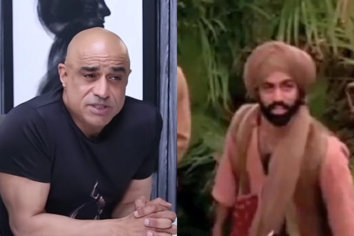 Faran Tahir criticizes industry’s obsession with Bollywood
