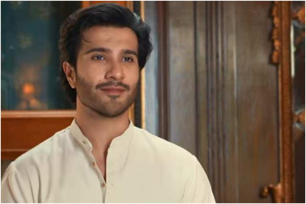 Feroze Khan