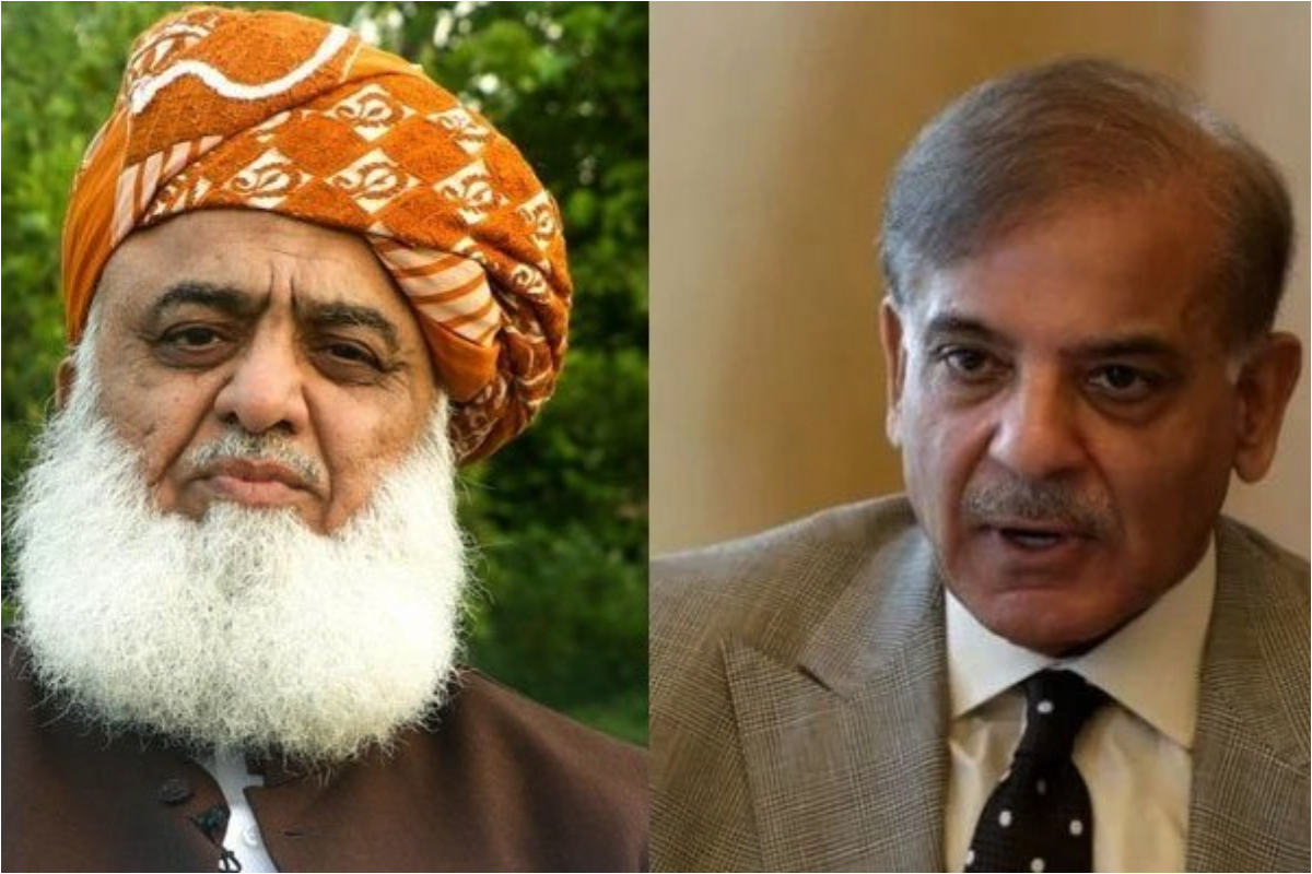 PM Shehbaz