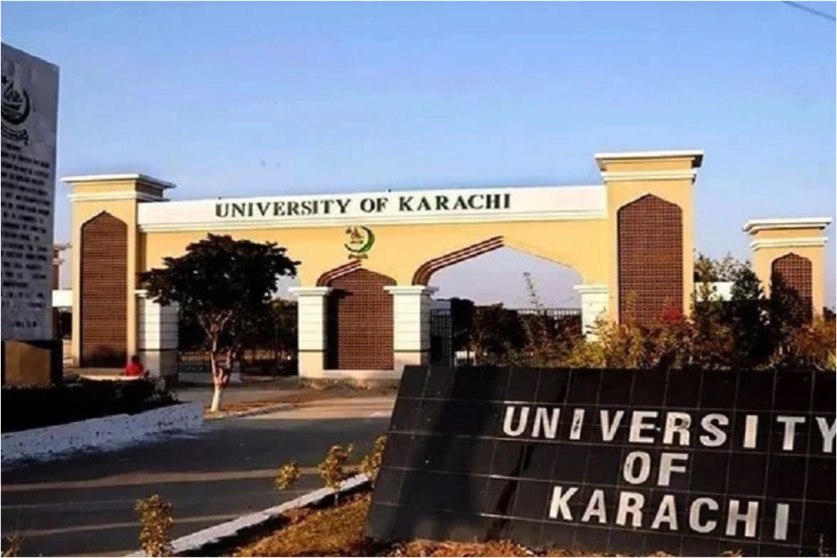 KU