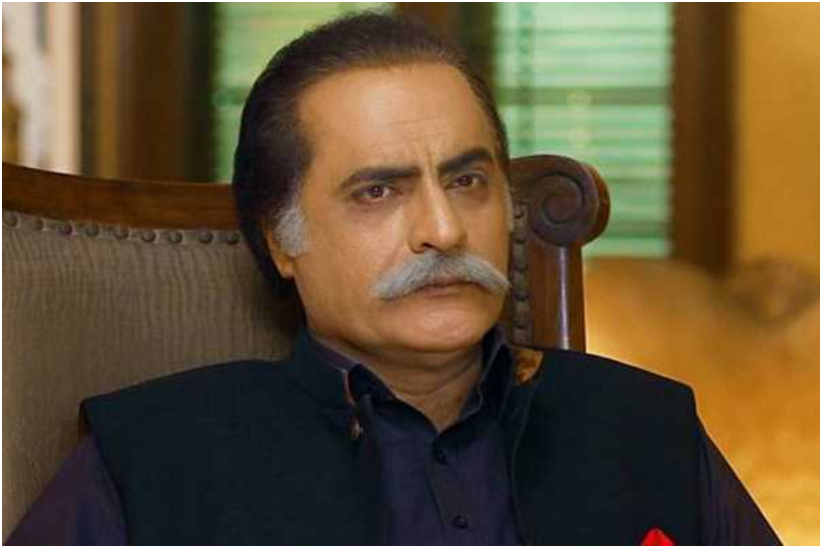 Mehmood Aslam