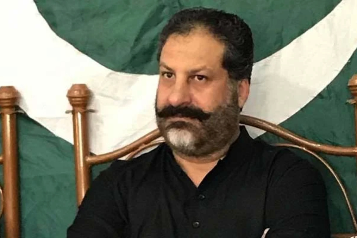 Niazi
