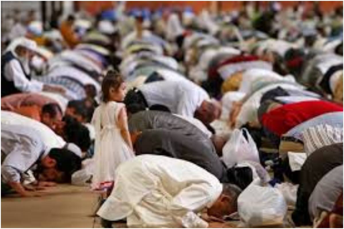 Eid Ul Adha 2024 Dallas